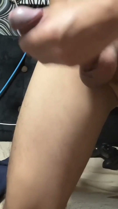 Pinoy with Big Dick Solo 2 | Clip 1