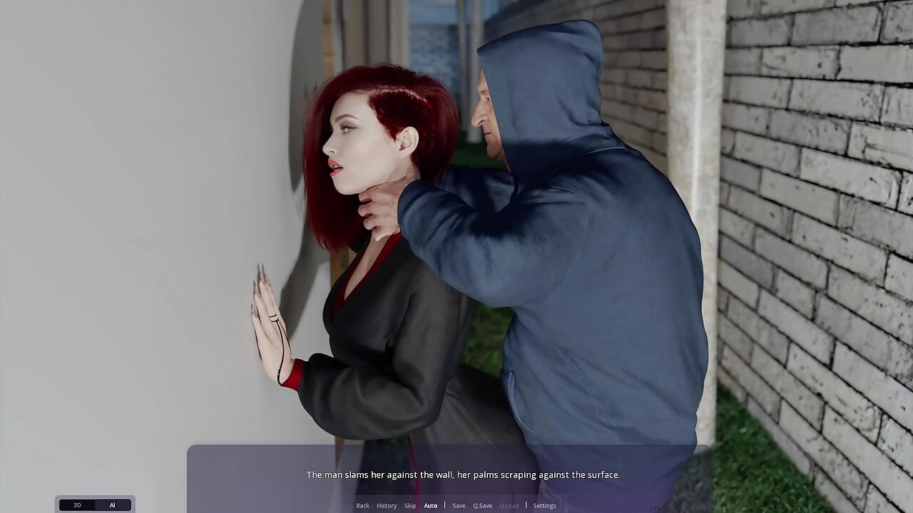 Hotwife Sofia - Day 3 - Prepares to Transform Into a Real Slut