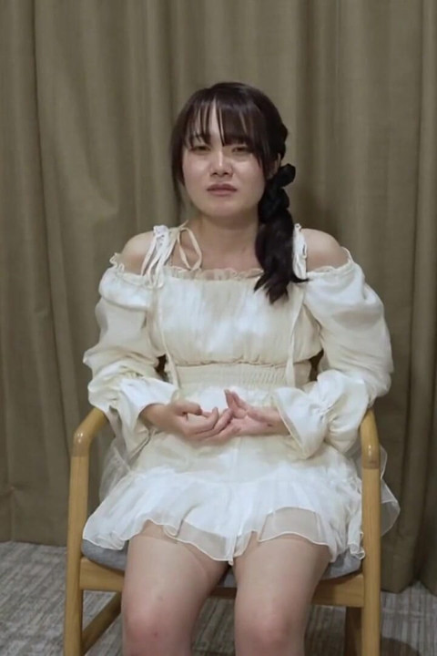日常美女意想不到的私人冒險，你永遠不會到來