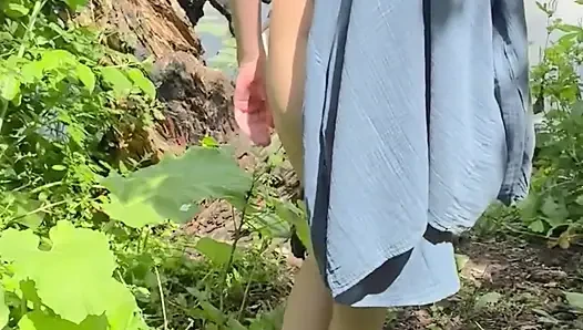 Amatör çıplak