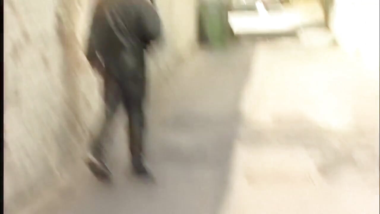 Casting HD Creampie kali pertama untuk si blonde panas