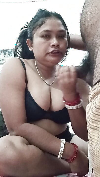 Marido esposa deshi boquete
