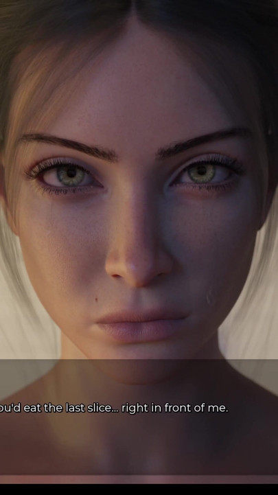 Her Other Side (part 1)