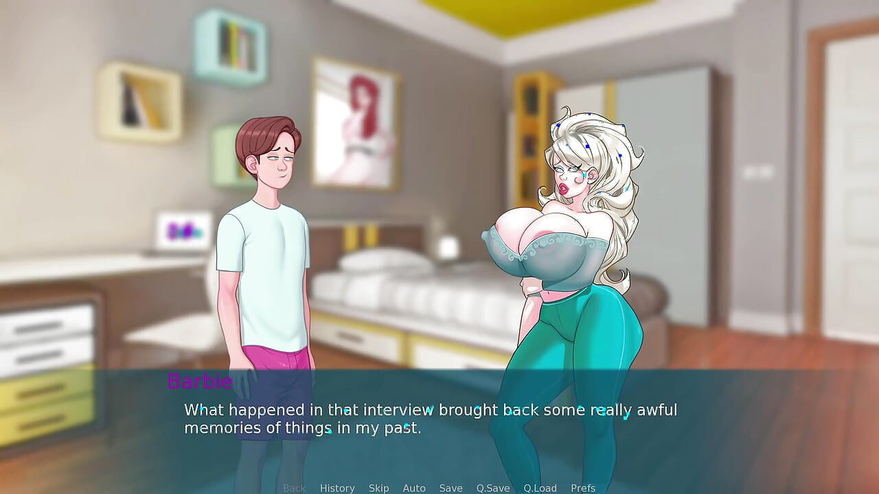 Complete Gameplay - Sex Note, Part 27