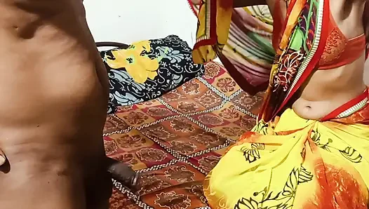 Asian village Housewife Sex video