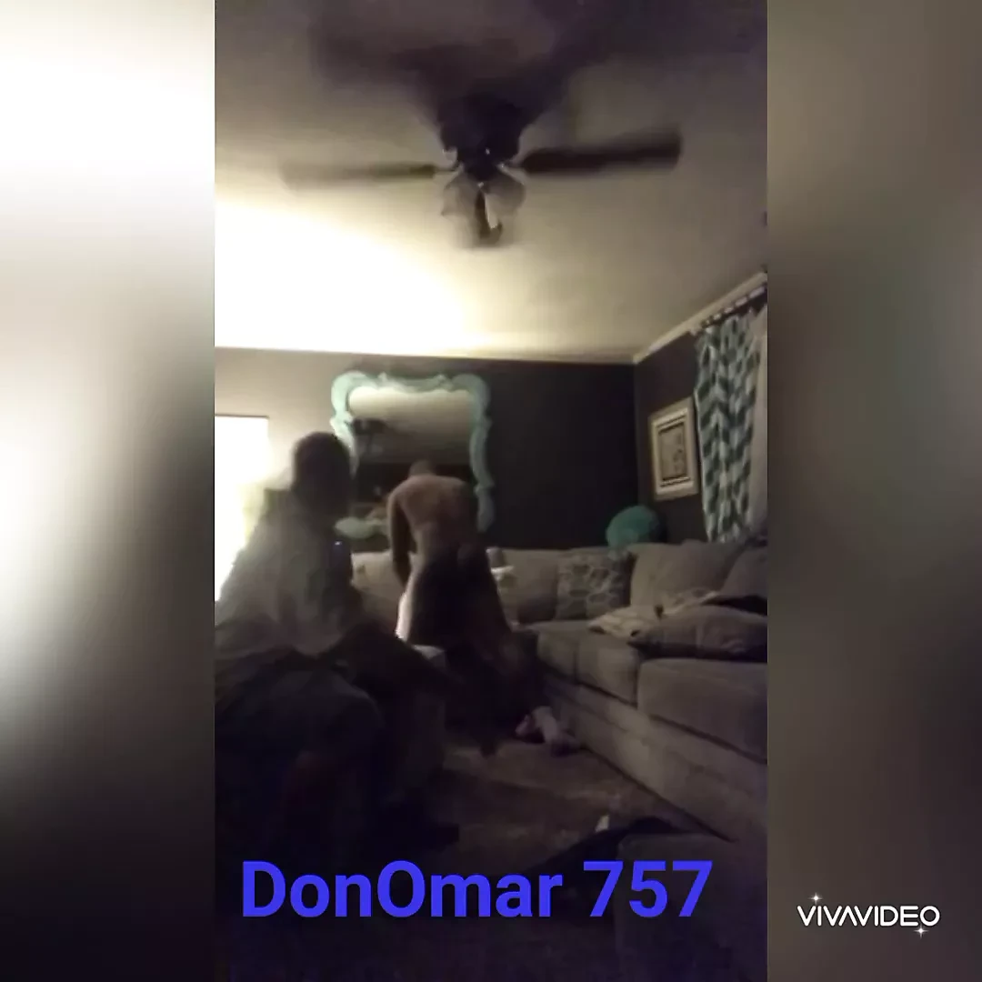 DonOmar757 And HotWifeBBCQueen – African, Threesome HD Porn | xHamster