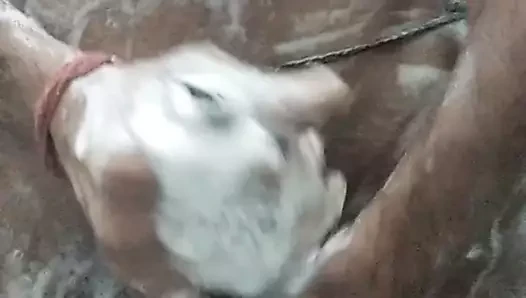 Ateşli topraklar