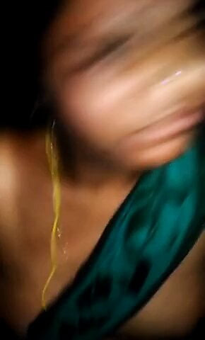 desi village wife