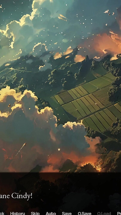 College of Mysteria Update 5 to Be Continue