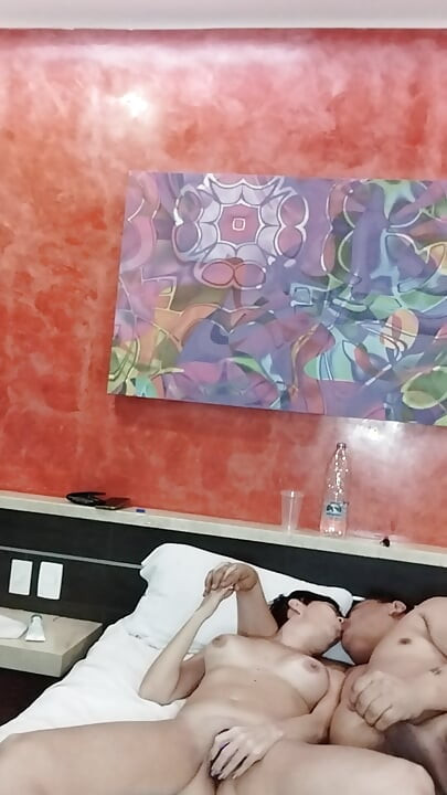 Getaway to a Hotel to Have Great Sex