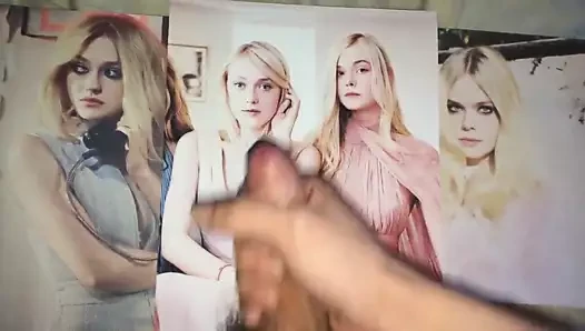 Dakota faning haraç 15