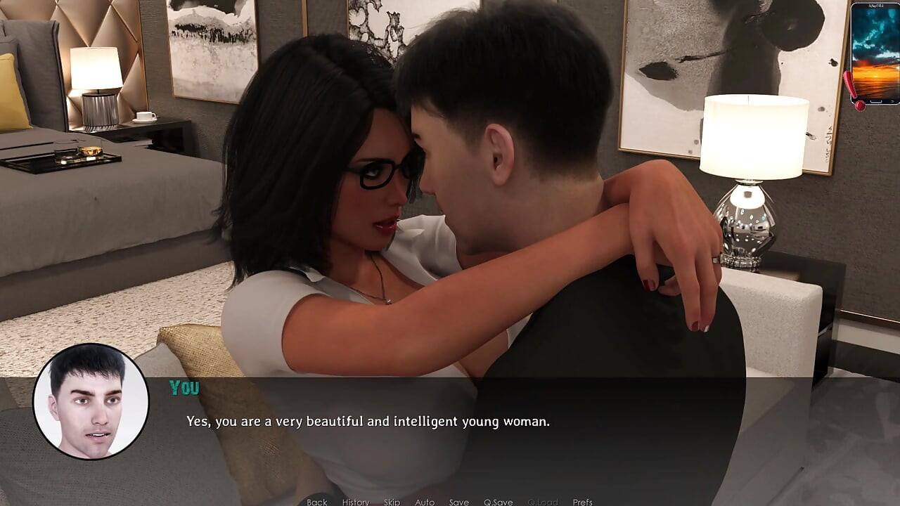 Reunion 48 - John Explains Keira's Room Meeting to His Mates