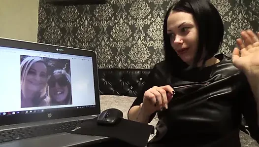 Humiliating your ugly bitches