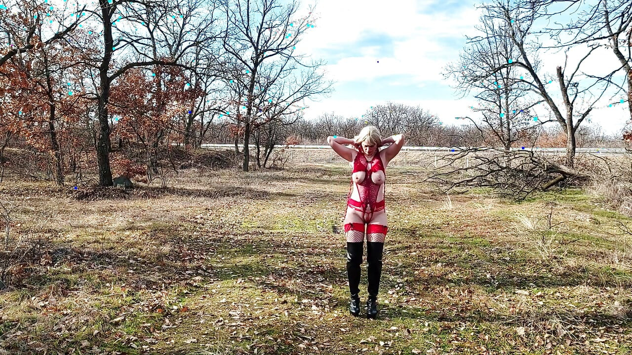 Chhoti veshya haeeve par apne lal bdisoot utarti hai bhag 1