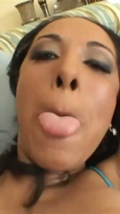 Incredible, she gets slammed and cum on her face!!!! | Clip 3
