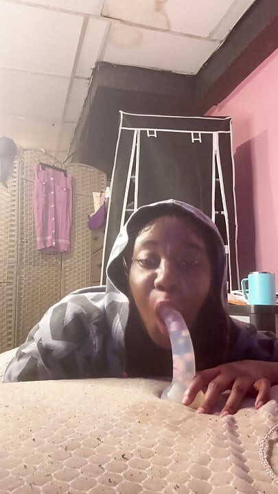 Sucking Penis so Good (full Video)