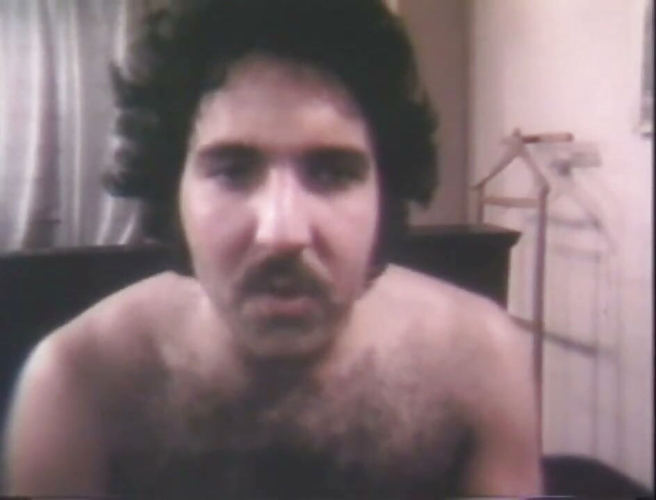 A big cock for a vintage bitch