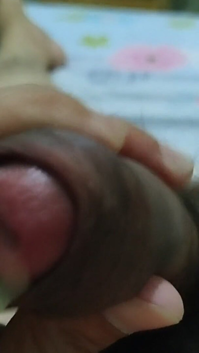 Small Cock Masturbation | Clip 1