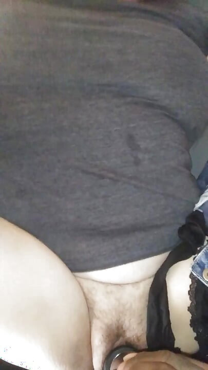 Chubby Slut with Big Titties Gets Fucked Hard by BBC