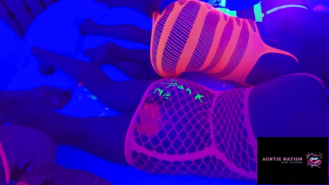 Uv Mayhem