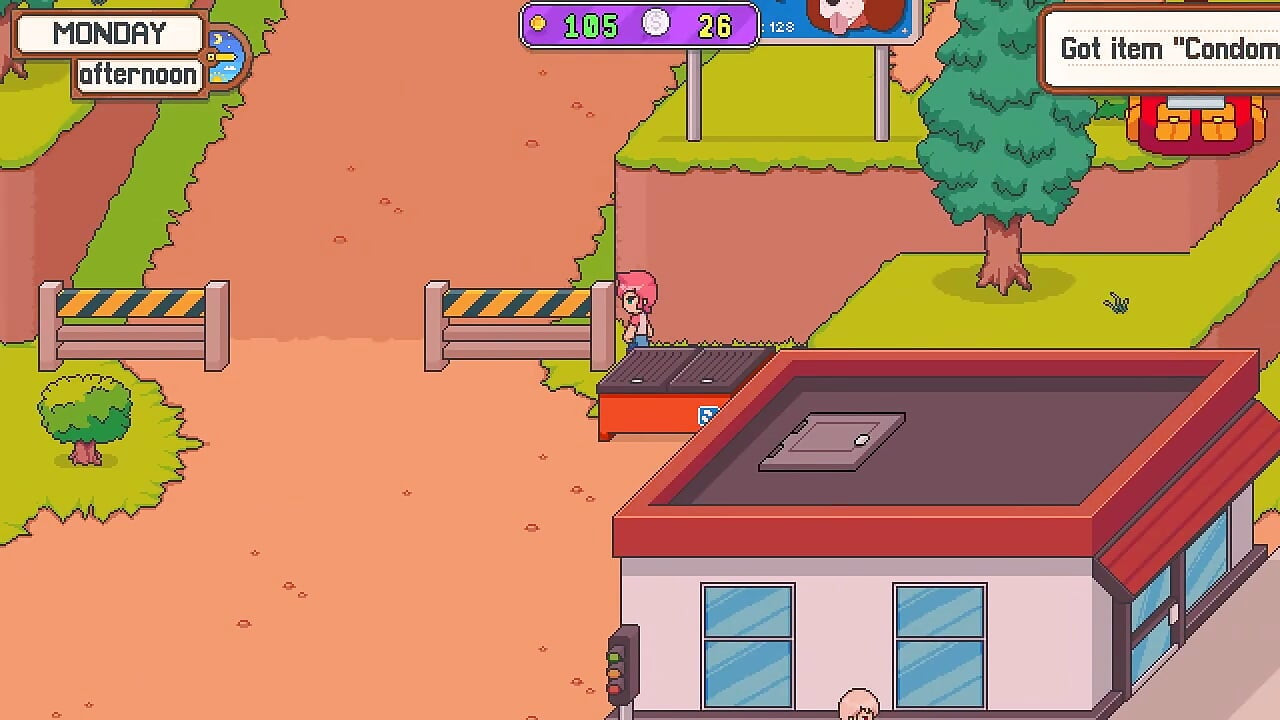 Dandy boy maceraları 0.4.2 bölüm 5 buluşma yıldızı zabrina loveskysan69