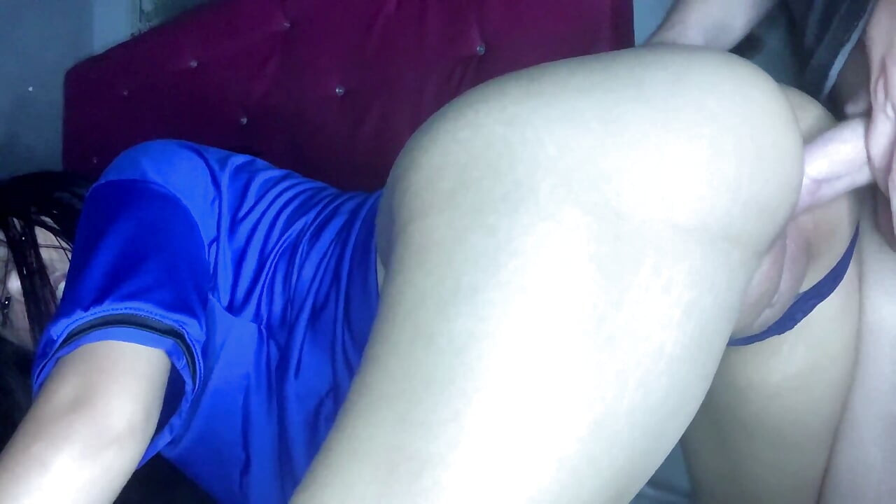 Intimate Moments of Passionate Love