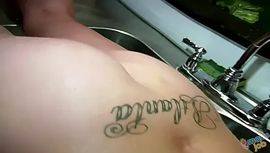 Manojob Classic: Bailey Brooks