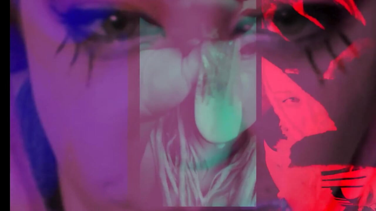 Feel His Semen in His Mouth Condom Drain Version