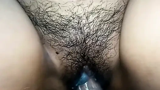 Desi bhabhiji von nepali jungen zu hause gefickt