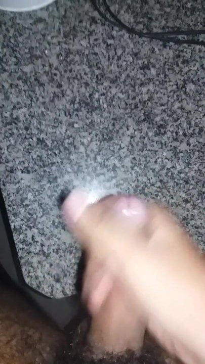 Punheta piroca virgem novinha - 17y