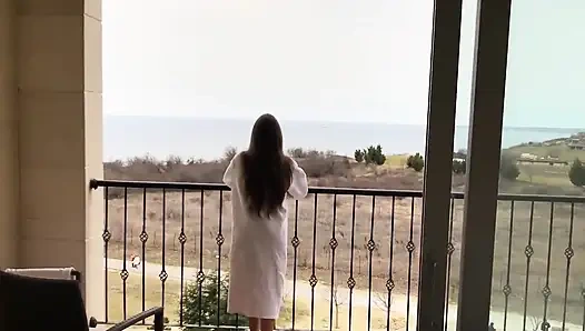 Evil Stepdaddy Loves Me