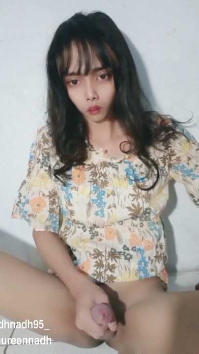 Solo Masturbation | Clip 1
