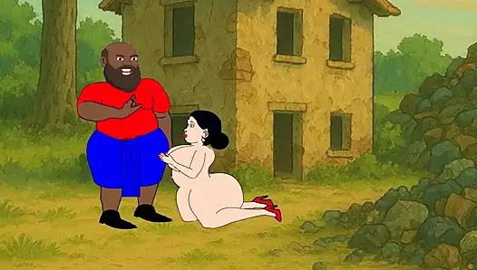 Bölüm 3 büyük götlü suşila büyük zenci yarağı tarafından çok sert sikiliyor