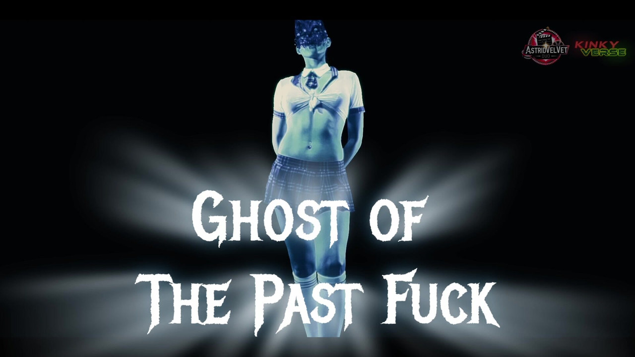 A Xmas Fuck and the 3 Fucking Ghosts