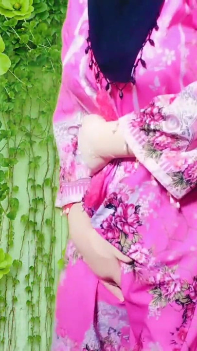 Arobian sexy housewife Romantic sex | Clip 1