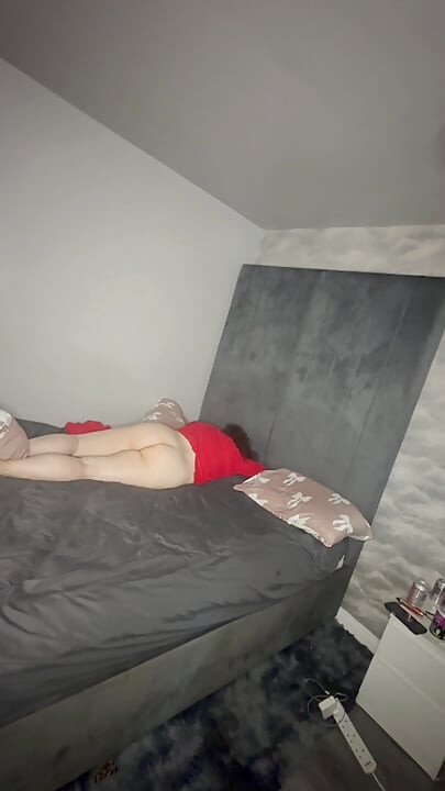 Tight pussy teen gets fucked by bbc