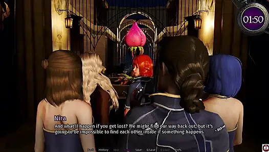 EIN HAUS IM RIFT - (TEIL 66) NC