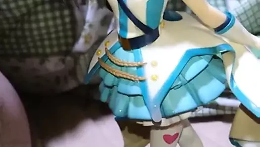 rin bukkake