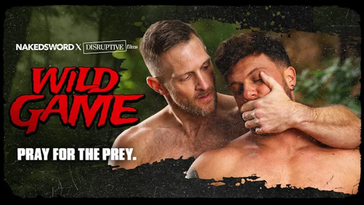 狂野游戏第一次失败的希思在无情的亿万富翁啪中吞下保罗的鸡巴