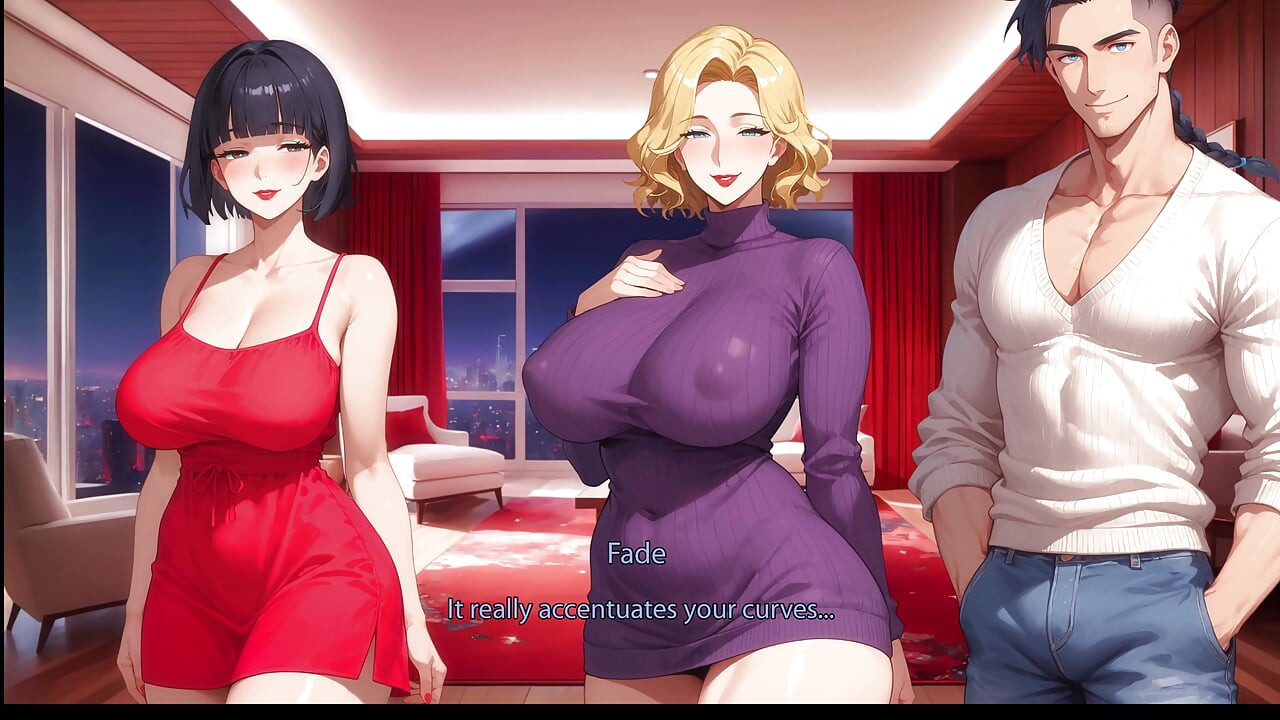 I Love Your Wife (part 16)