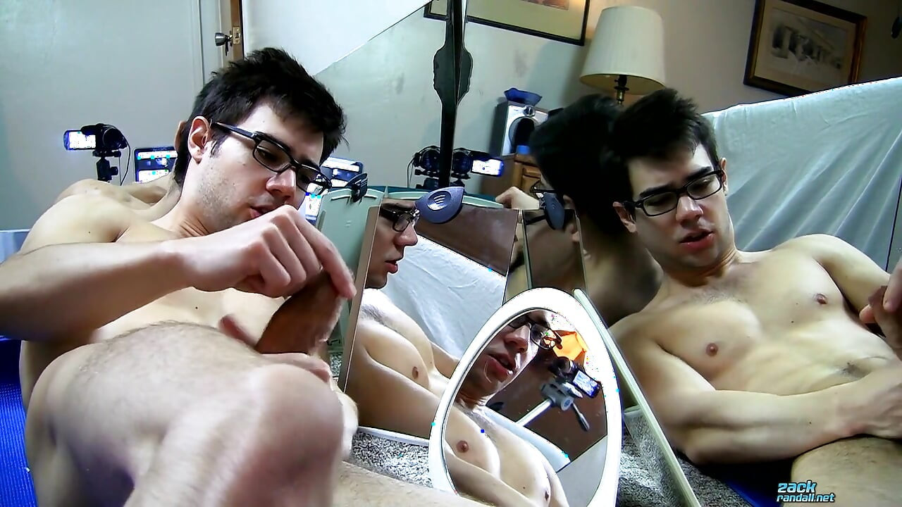 Zack & His House of Mirrors