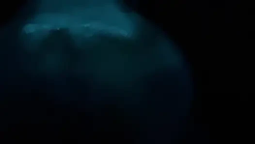 Big booty MILF creamy back shots from BBC