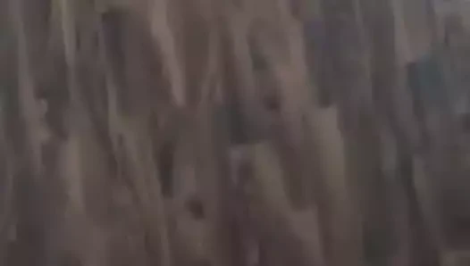 geil abgespritzt