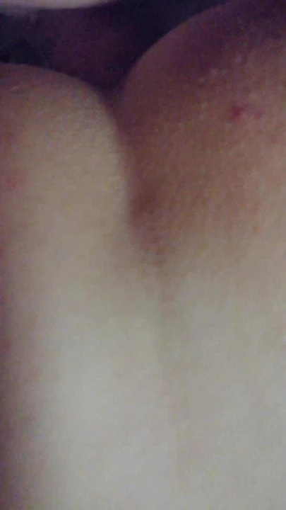 Fucking my beautiful tgirl friend cum dribbling pussy