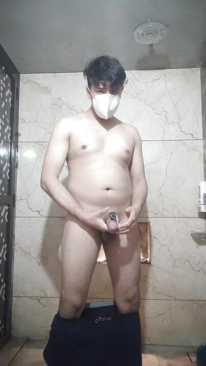 horny big dick guy
