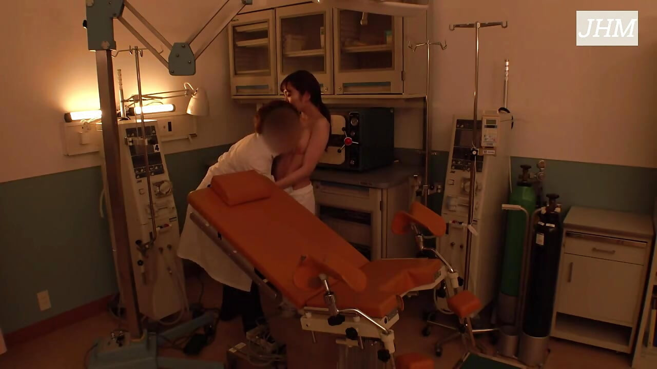 Νοσοκομείο Υπόθεση Βίντεο - D