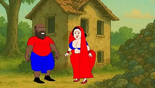 Bölüm 3 büyük götlü suşila büyük zenci yarağı tarafından çok sert sikiliyor