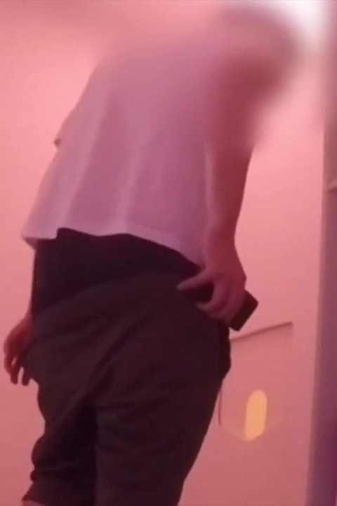 His First Gloryhole Visit - You Won’t Believe How It Ends