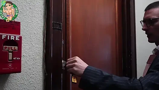 Pengalaman ngentot sama pacar: kontol besar pria hot vs toket besar cherokee asli