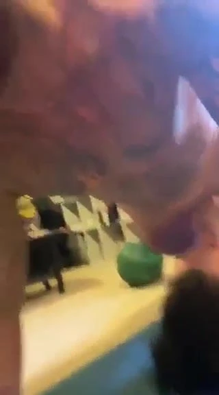 Stay home, suck a dick.